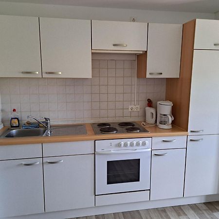 Wollroeder Krug Hotel Guxhagen Luaran gambar