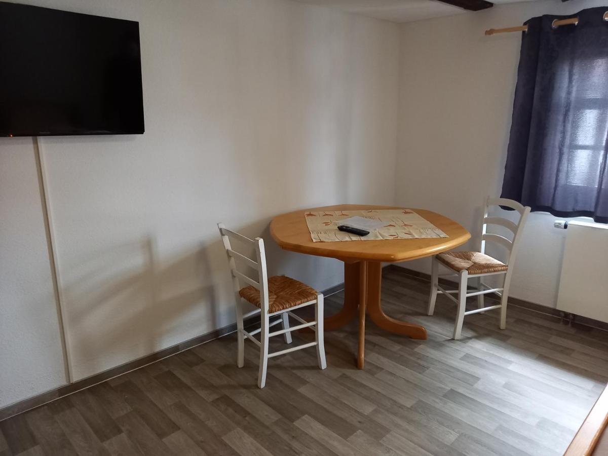 Wollroeder Krug Hotel Guxhagen Luaran gambar