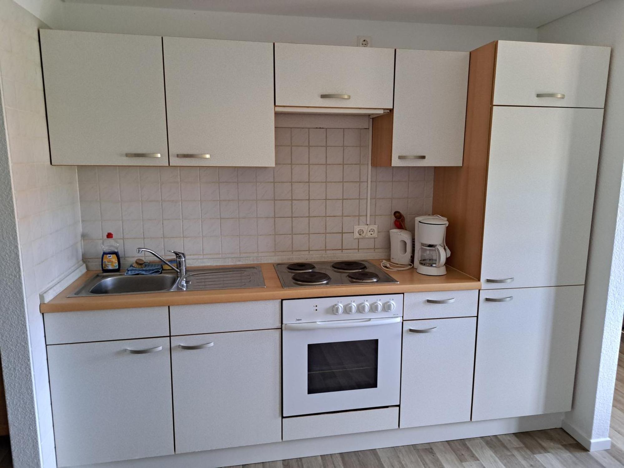 Wollroeder Krug Hotel Guxhagen Luaran gambar